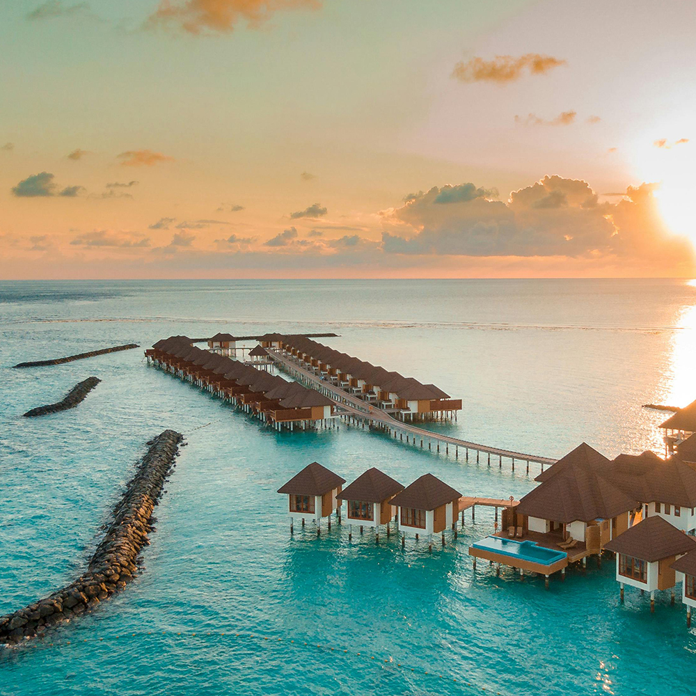 Maldives